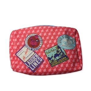 Estee Lauder bag